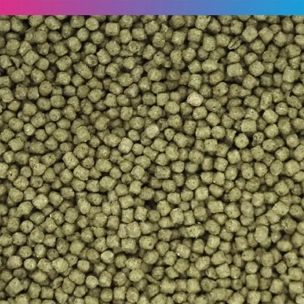 NT Labs Multi Season Pond Food 190G
