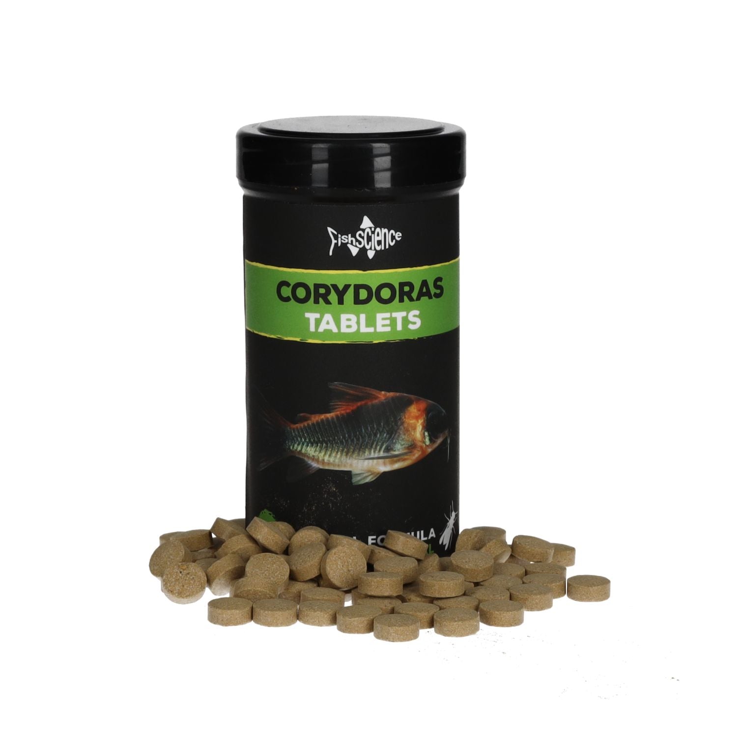 Fishscience Corydoras Tablet 150g
