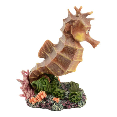 Aqua One Air Operated Sally the Seahorse 17x7x10cm