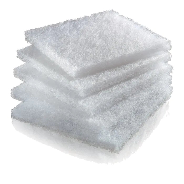 Juwel bioPad S (Super / Compact S) Poly Pad Filter Floss