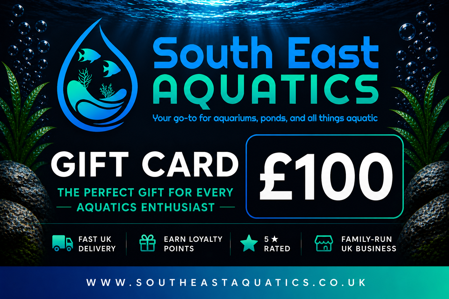 Gift Cards