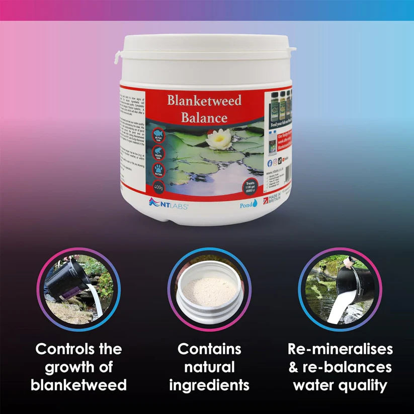 NT Labs Blanketweed Balance