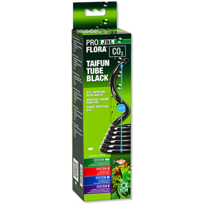 JBL PROFLORA CO2 TAIFUN TUBE black