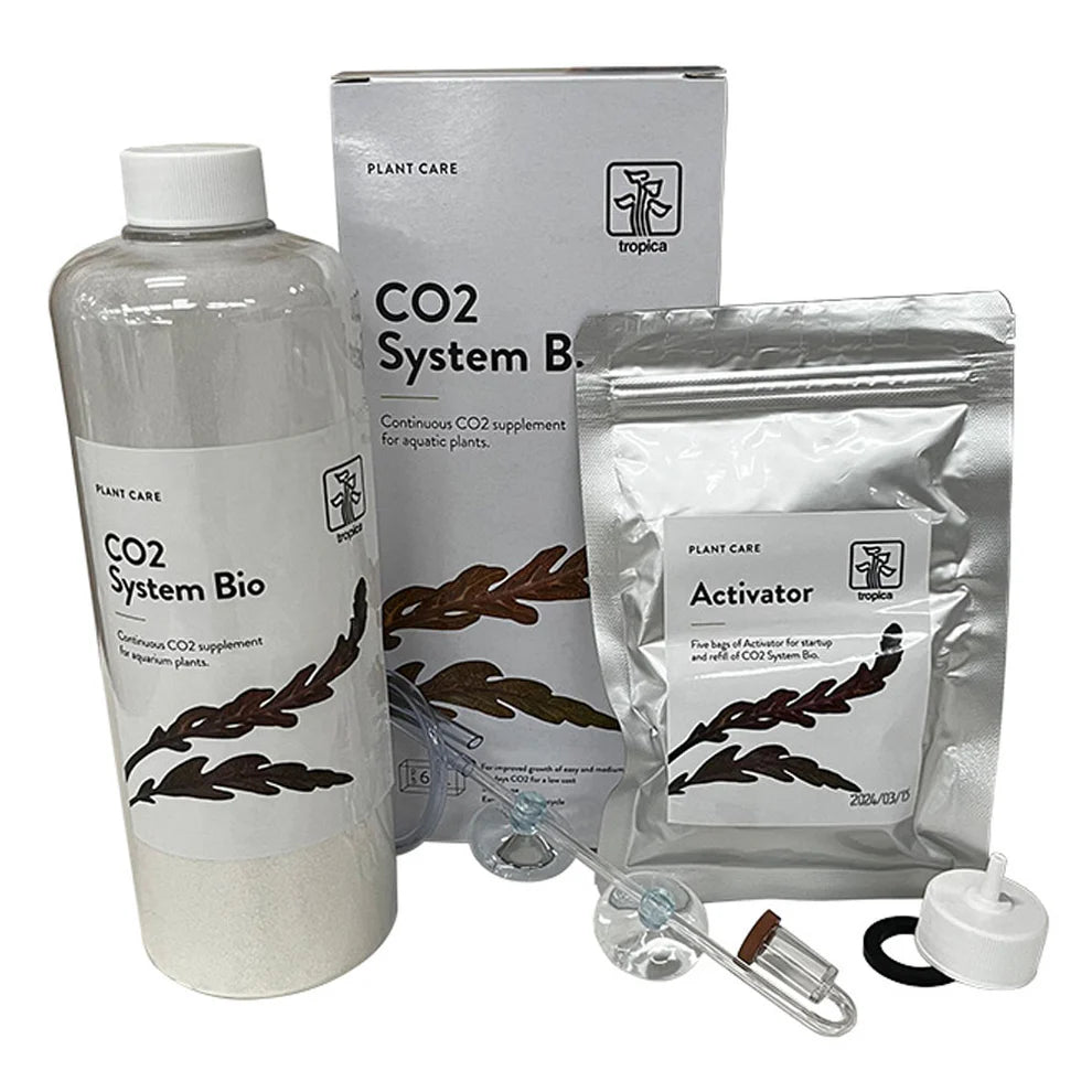 Tropica CO2 System BIO