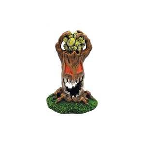 Hugo Scary Tree