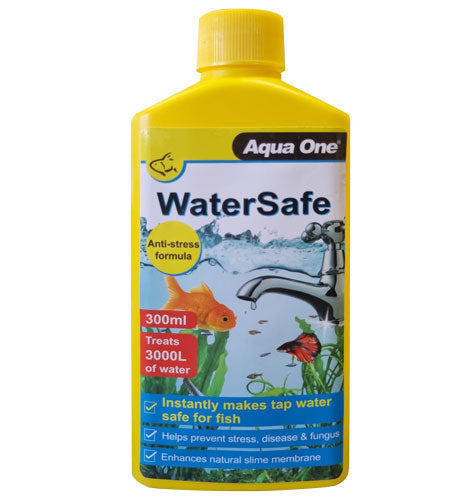 AQUA ONE WaterSafe 300ml
