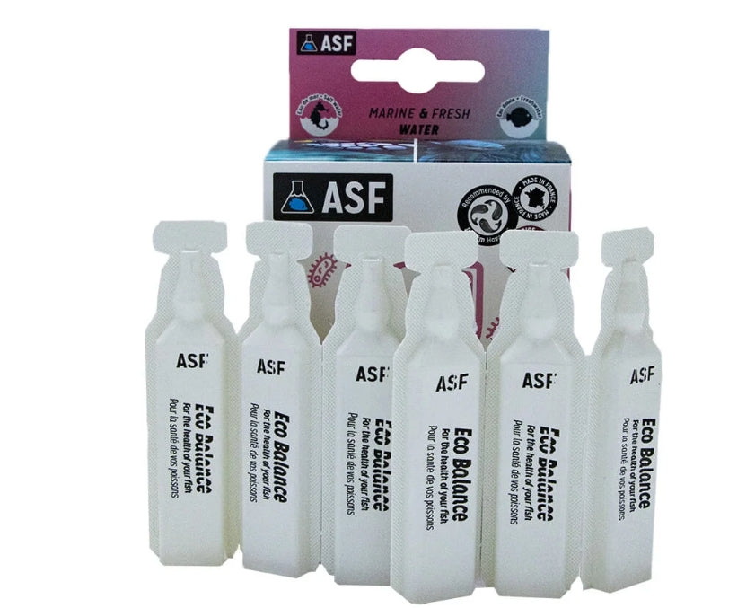 ASF ECO BALANCE PROBIOTIC 250ML
