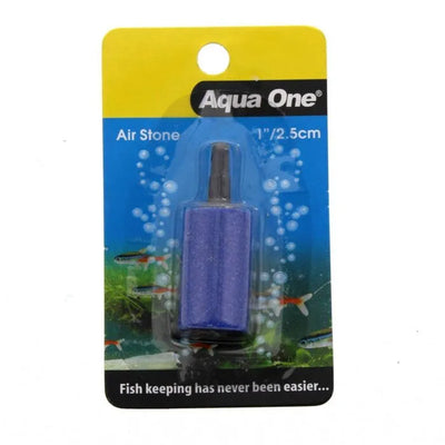 Aqua One Airstone Cylinder 1in