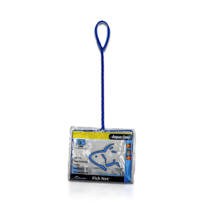 Aqua One Aquarium Fish Nets 6inch- 15cm