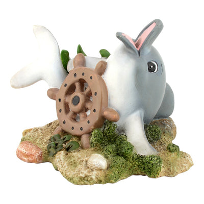 Aqua One Daisy the Dolphin Air Operated