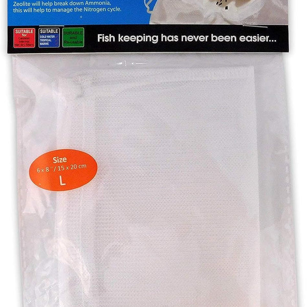 Aqua One Netting Bag