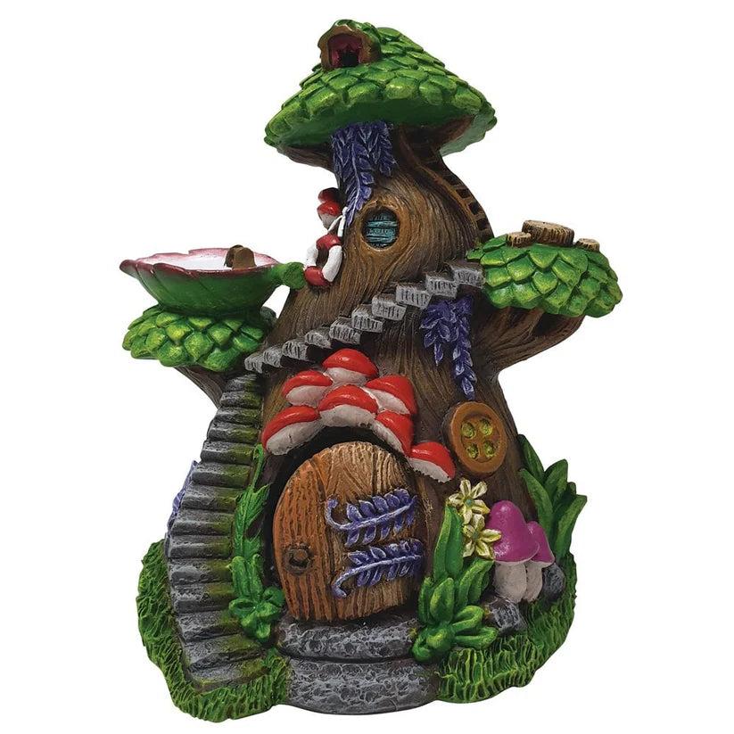 Aqua One Tree House