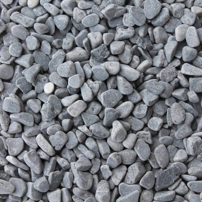 Aqua One Natural Gravel Phantom Black 2kg