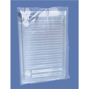 Condensation  aquarium cover 12X18