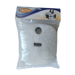 Betta 1620 Filter Pad Set