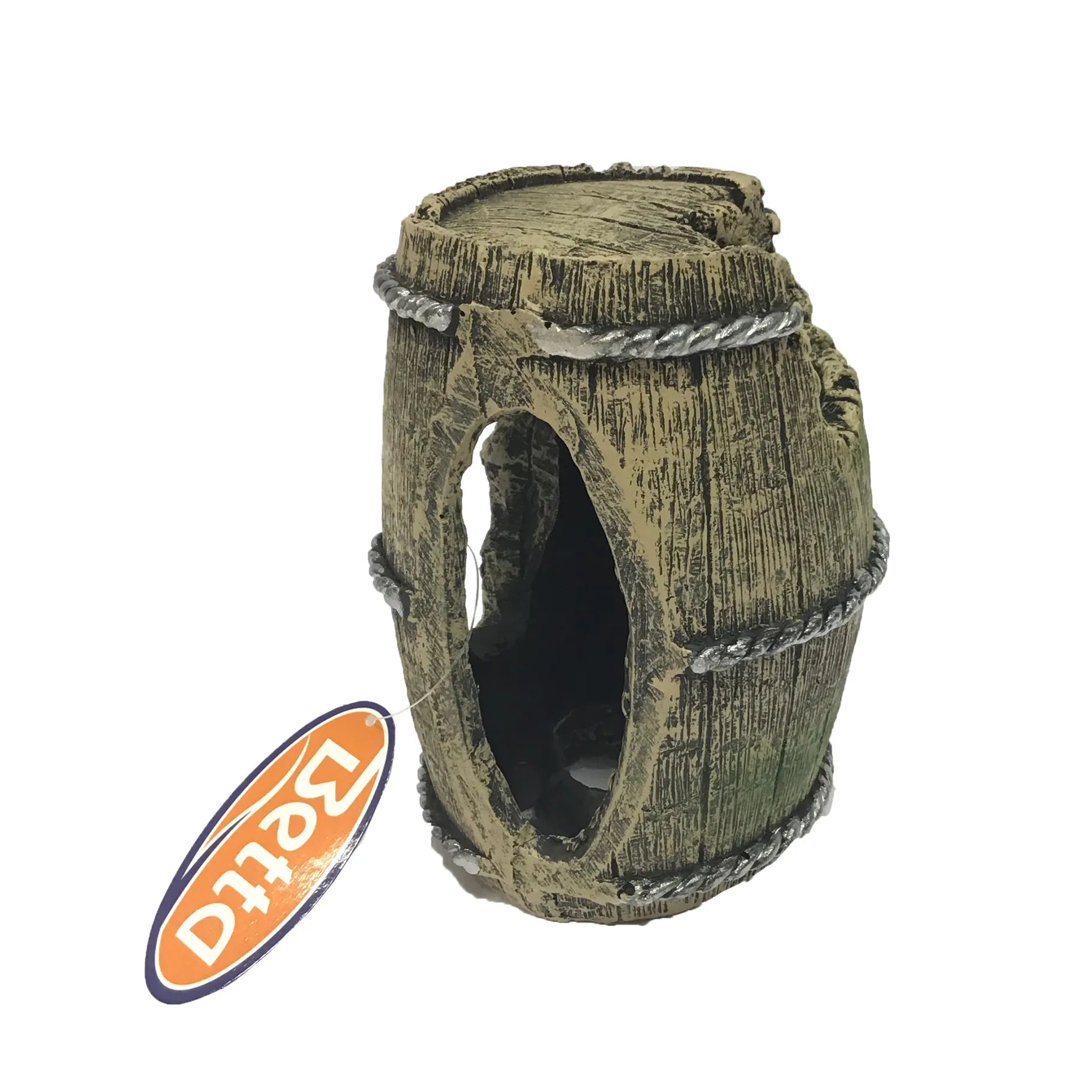 Betta Medium Barrel
