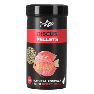 Fishscience Discus Pellets 155G