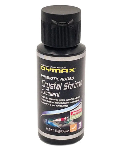 DYMAX CRYSTAL SHRIMP 10G