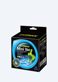 Dymax Mini Vac aquarium gravel vacuum cleaner