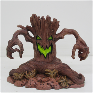 Hugo Spooky Tree 13Cm