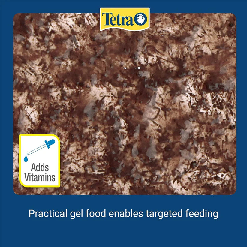 Tetra Fresh Delica Bloodworms 16 x 3g