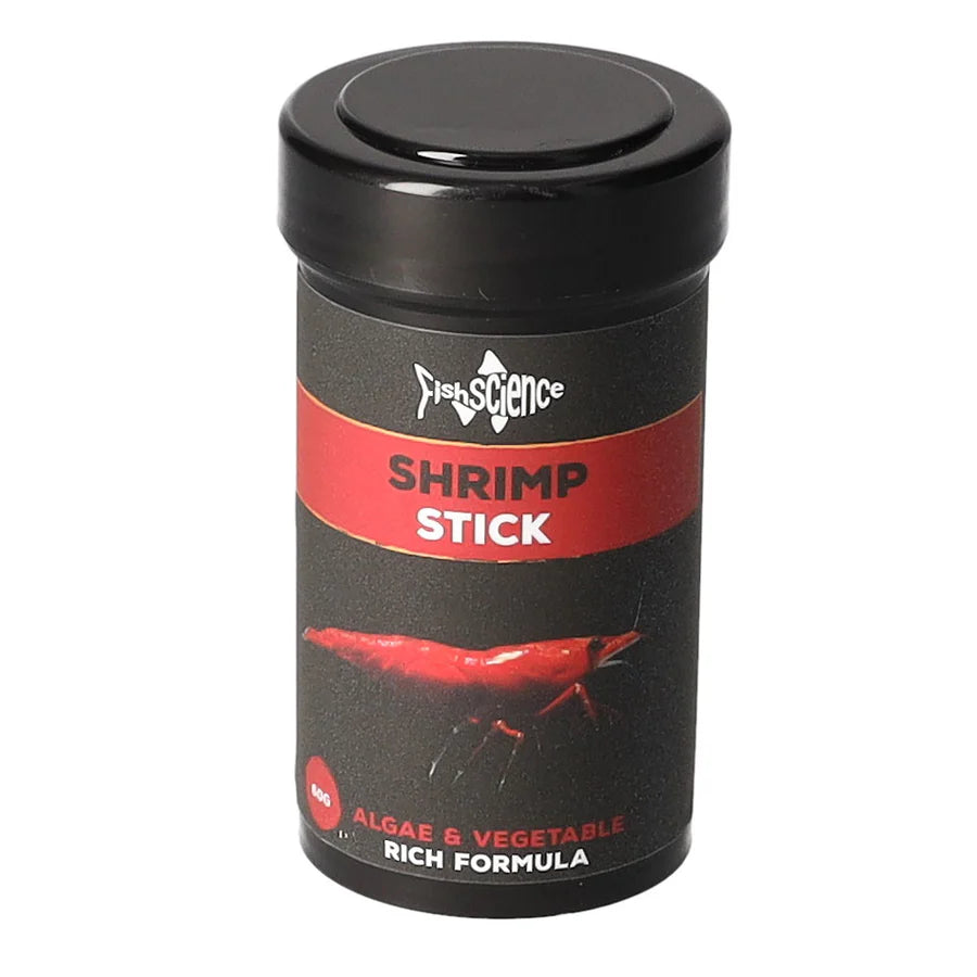 Fishscience Shrimp Stick 60G