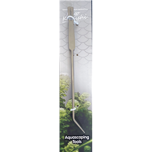 Hugo 25Cm Plant Tweezers Angular
