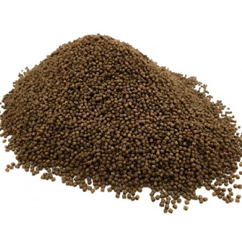 Hugo Catfish Pellet 100G