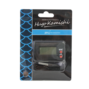 Hugo Digital Aquarium Thermometer