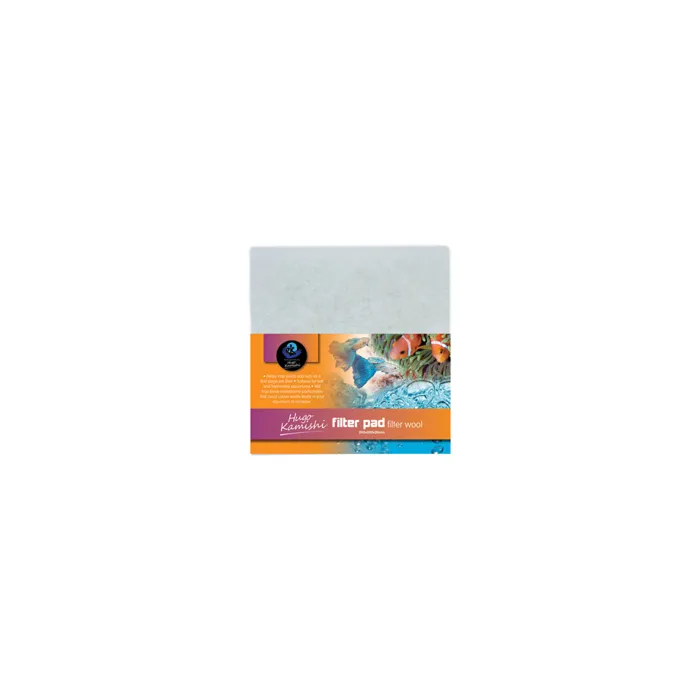 Hugo Kamishi Aquarium Filter Wool