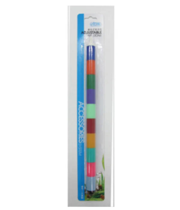 ISTA ADJUSTABLE AIR STONE 30CM