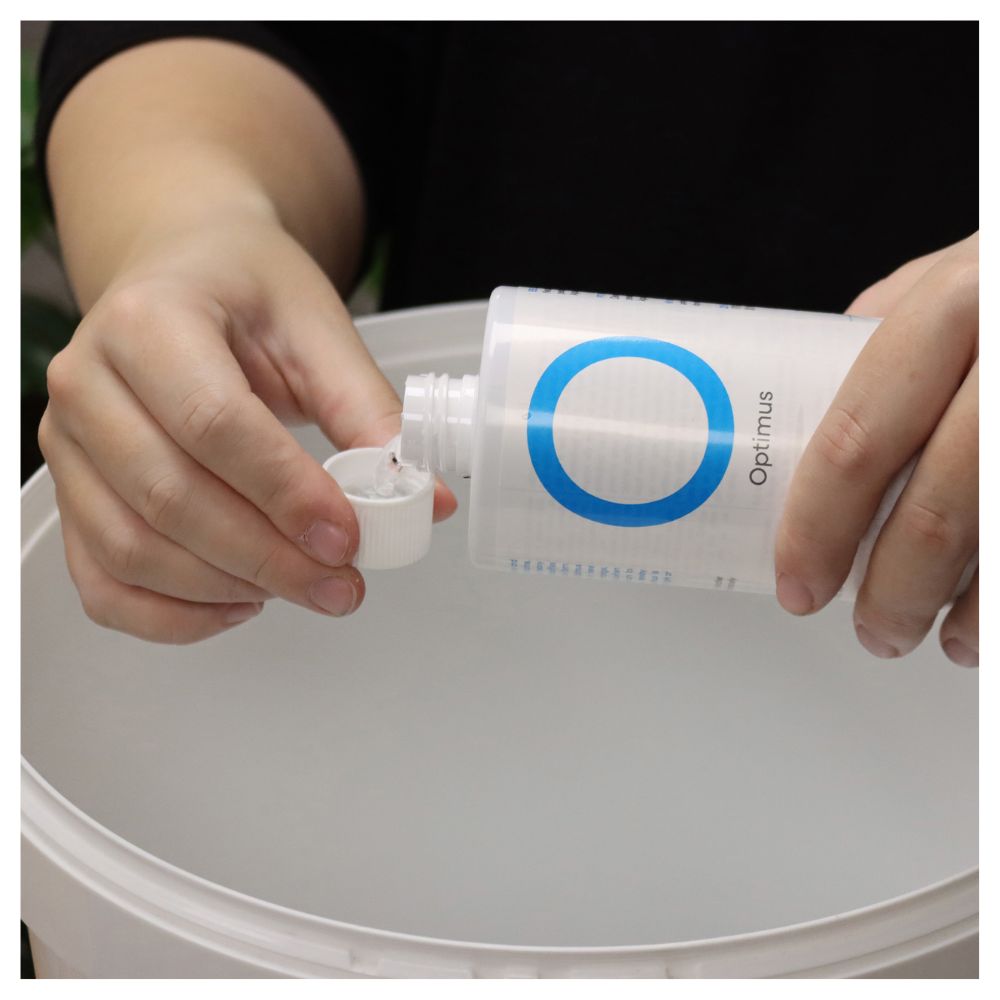 NT Labs Optimus Aquarium Water Conditioner