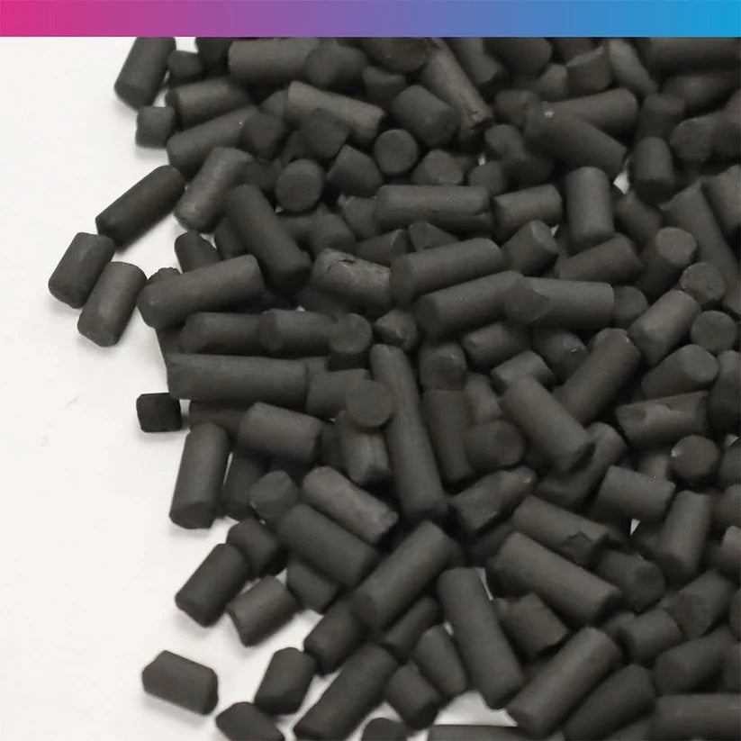 NT Labs Aquarium Activated Carbon 120g