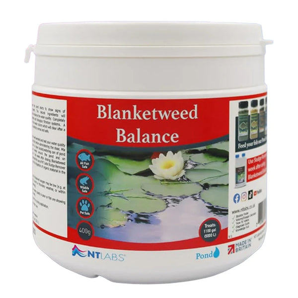 NT Labs Blanketweed Balance