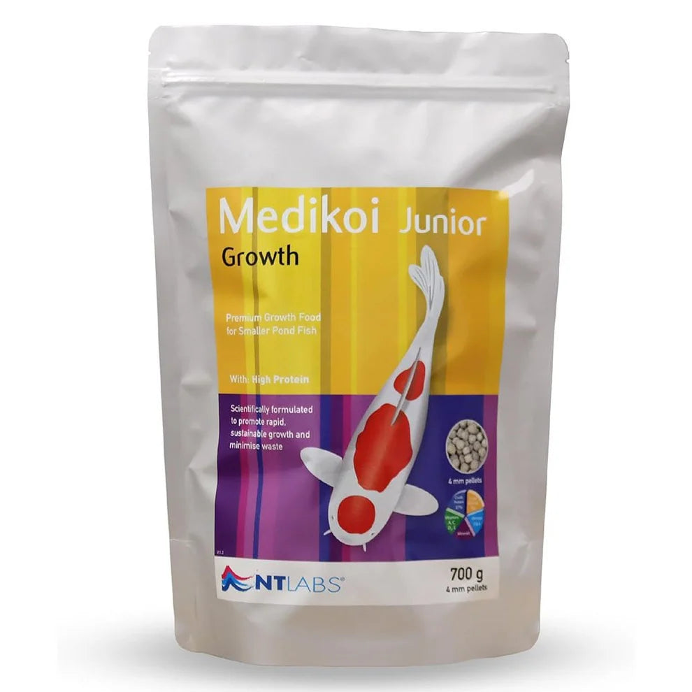 NT Labs Medikoi Growth Food 700g