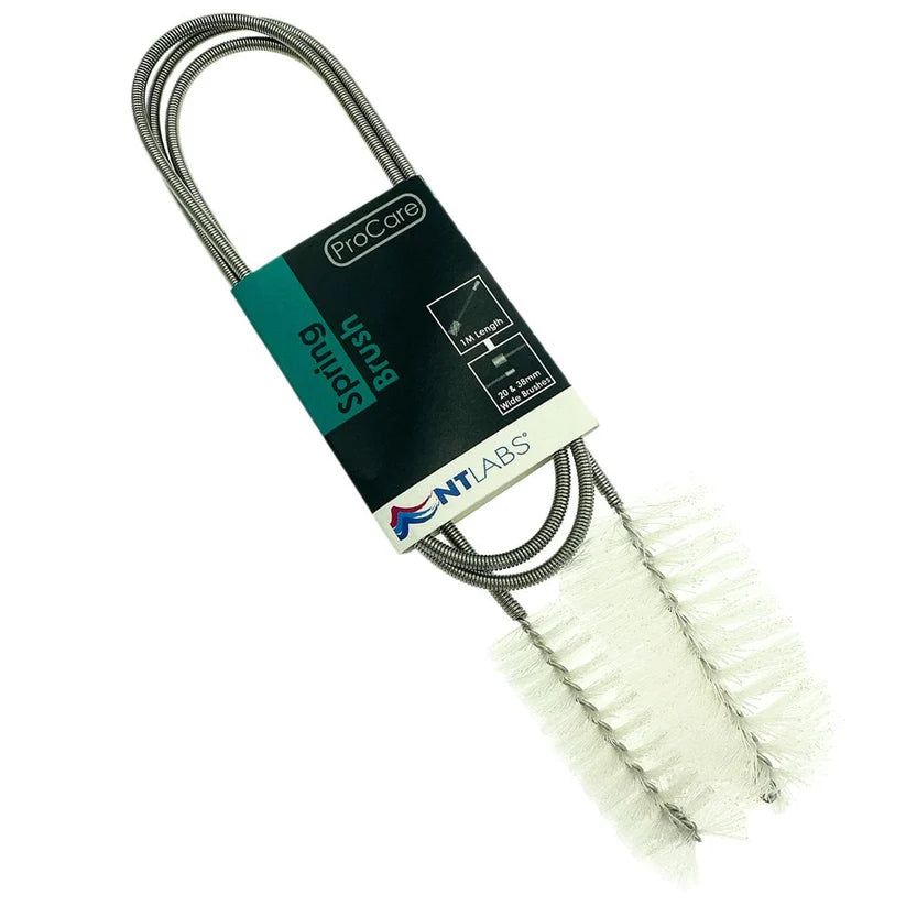 NT Labs ProCare Spring Brush