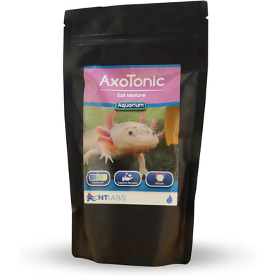 NT Labs Aquarium Axolotl AxoTonic Salt Mixture 500g