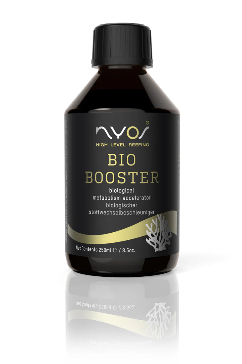 Nyos Bio Booster 250ml