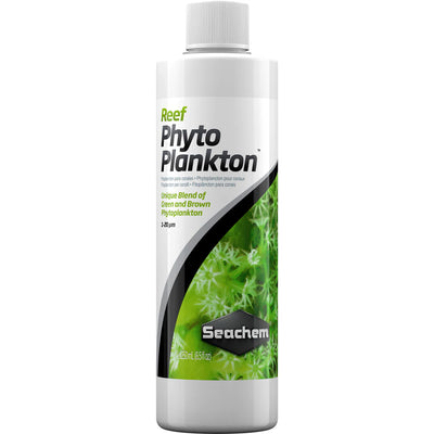 SEACHEM REEF PHYTOPLANKTON 250ml