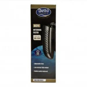 Betta Choice Internal Filters F4