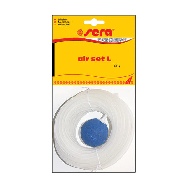 Sera Air Accessories Set Large