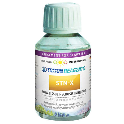 Triton STN-X Treatment