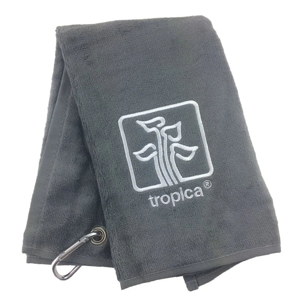 Tropica Aquascaping Aquarium Fish Tank Hand Towel