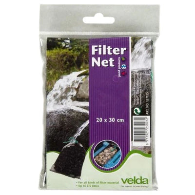 Velda Filter Media Nets Pond 20 x 30cm