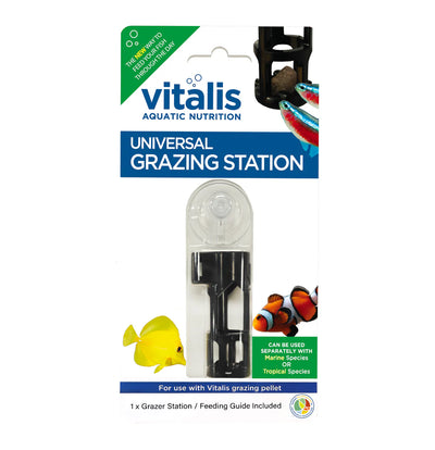 Vitalis Grazing Station