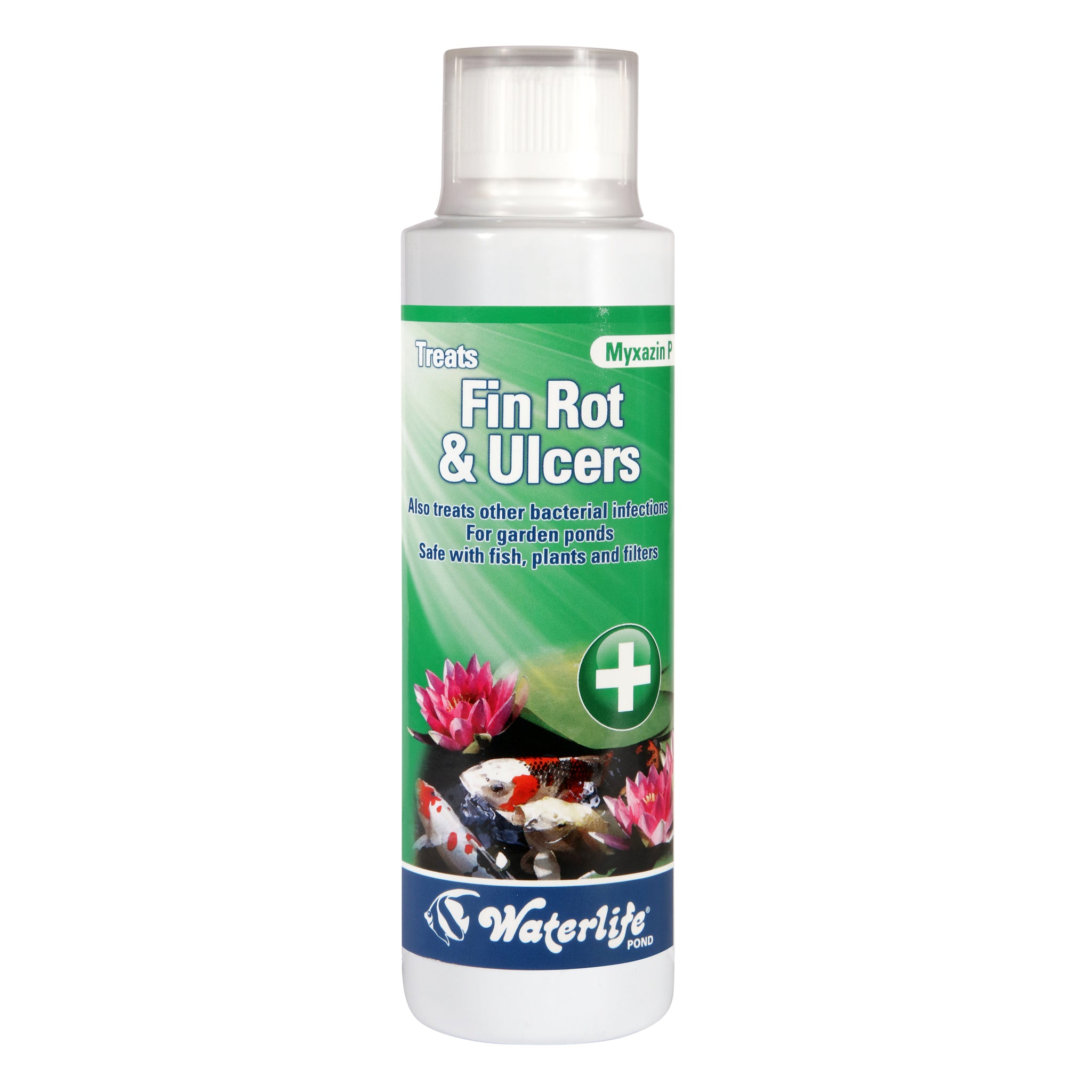 Waterlife Myxazin P 250ml
