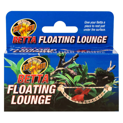 Zoo Med Betta Floating Lounge