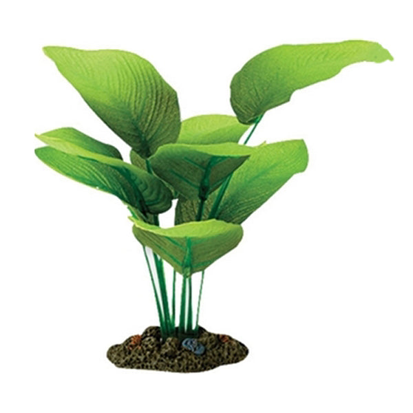 Aqua One Silk Sword Radicans Artificial Aquarium Plant 20cm