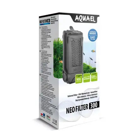 AQUAEL - NEO 300 Filter