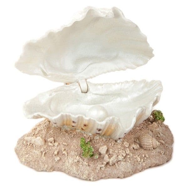 Betta Air Action Clam - Medium
